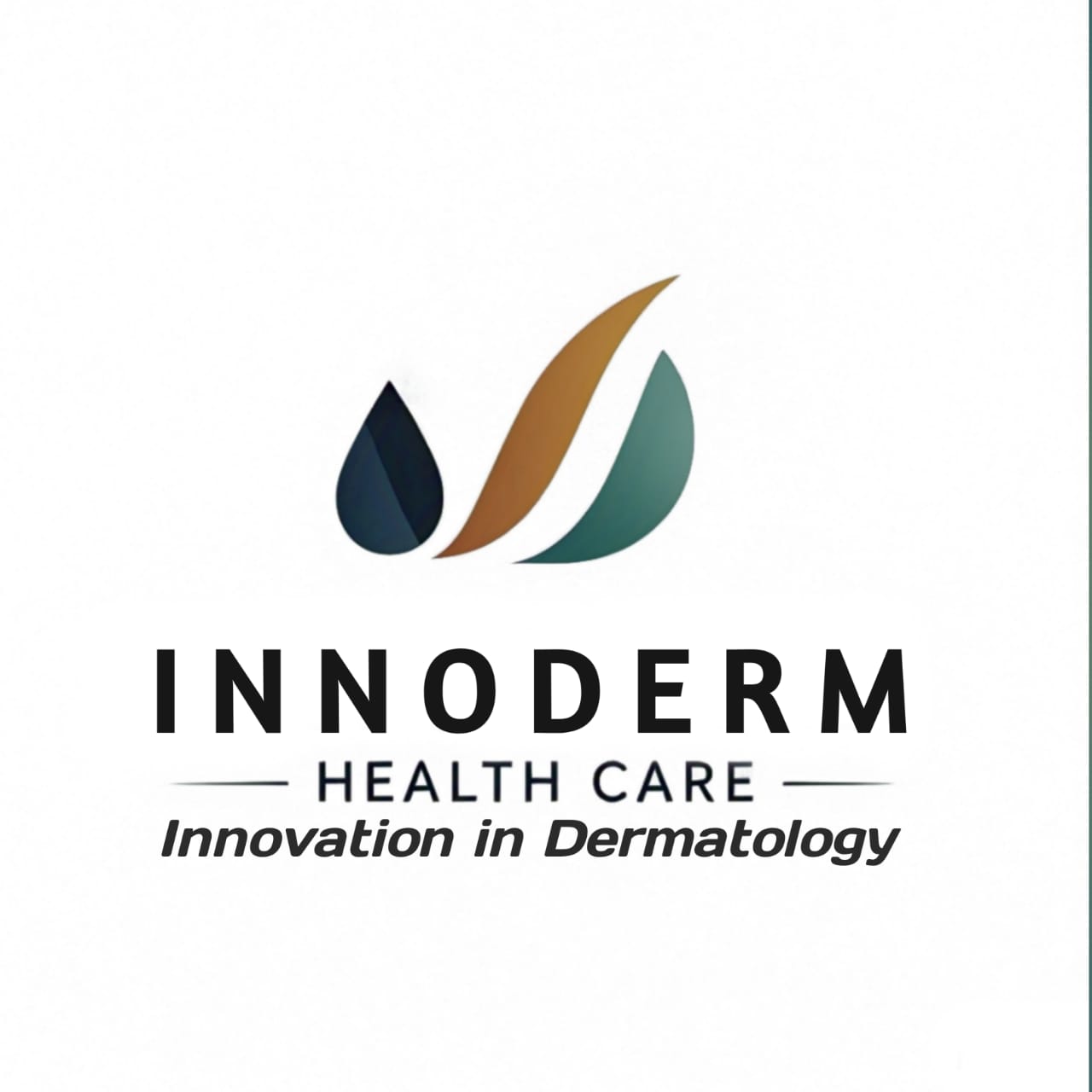 INNODERM Logo