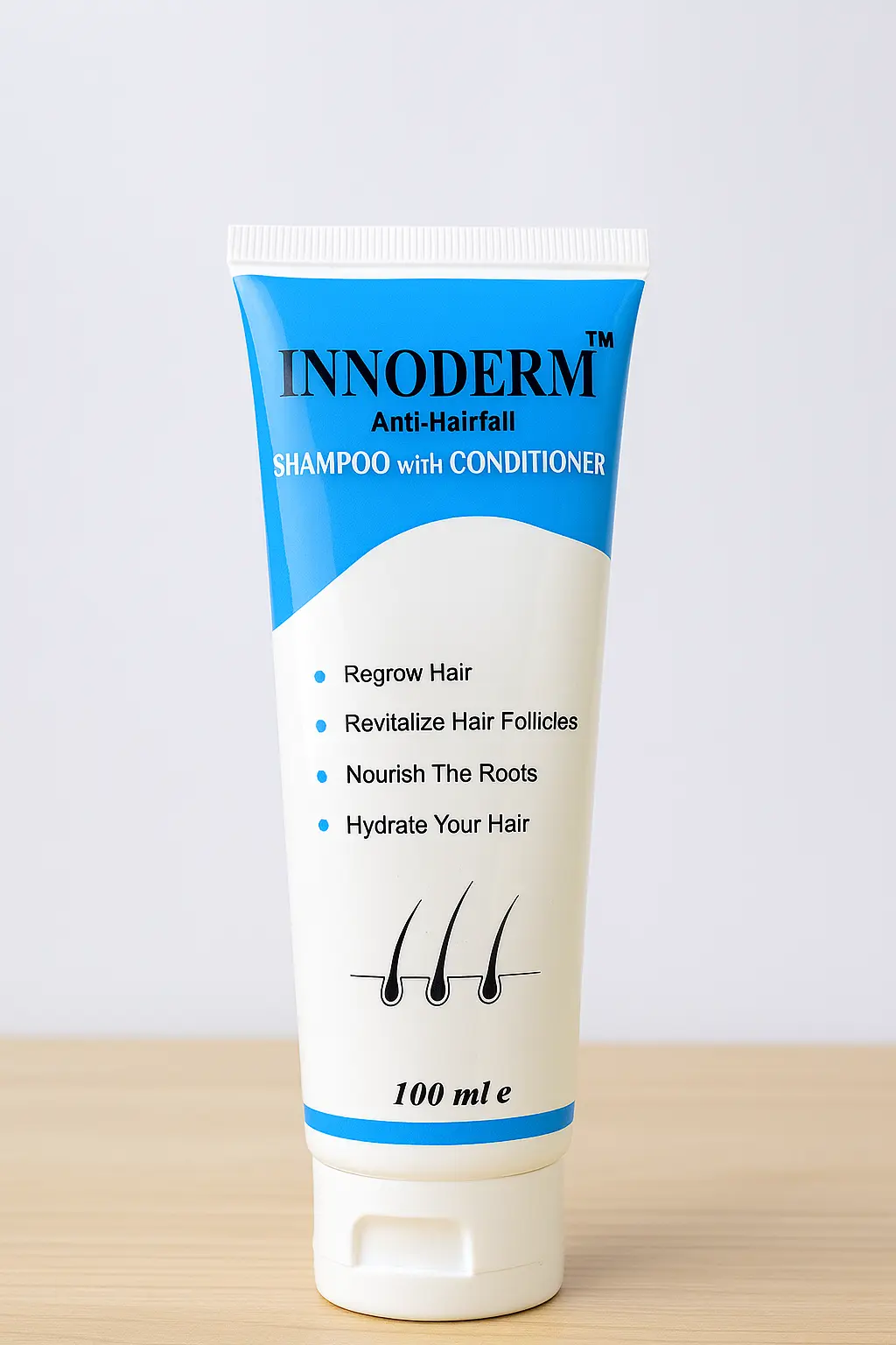 INNODERM Shampoo