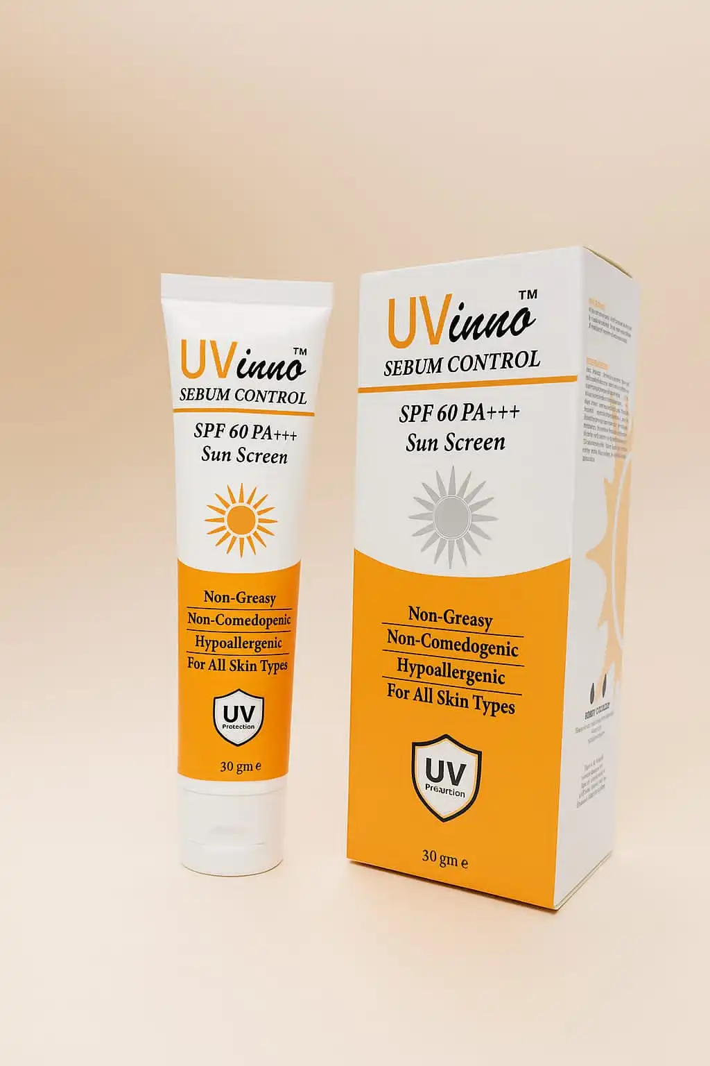 UV Inno SC - Sunscreen SPF